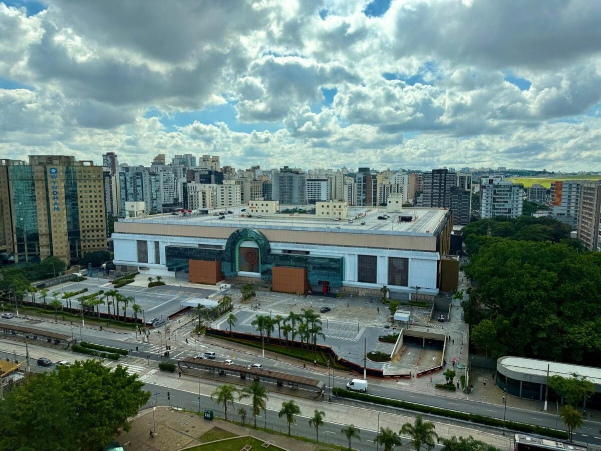 Sampa Stay Сао Паоло Екстериор снимка